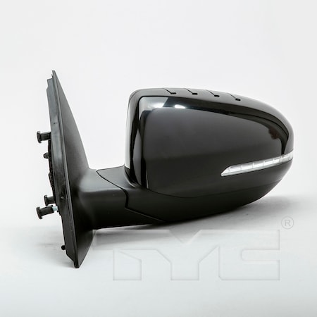 Tyc Tyc Door Mirror, 8170032 8170032